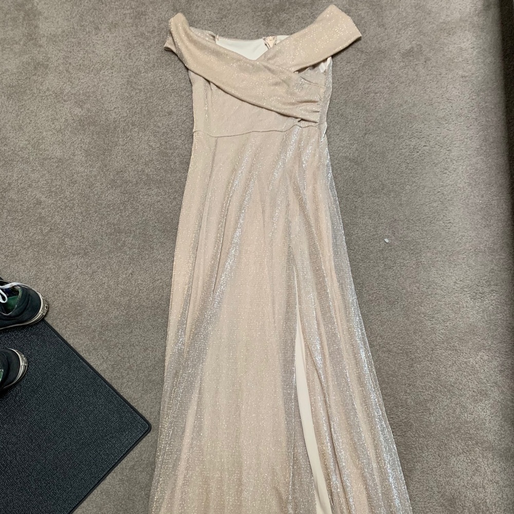 Windsor dress